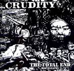 Crudity : The Total End